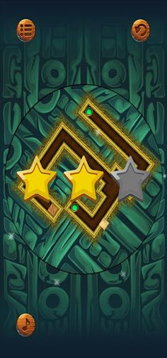 Escape Maze - Screenshot 3