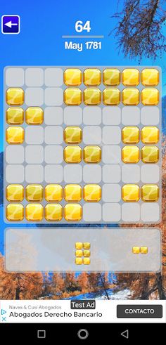 Blocks 35 & Friends - Screenshot 2