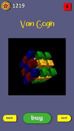 Three in a row (EbuC) - Screenshot 3