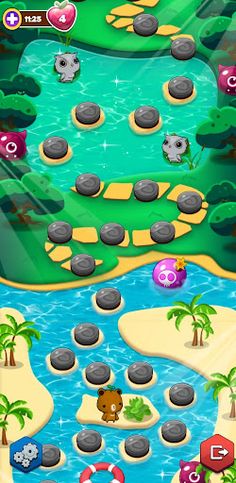 Barn Buddies - Screenshot 2