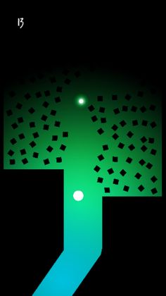 The Light Zen - Screenshot 2