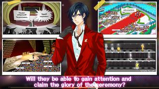 Boy Band K-POP IDOL - Screenshot 3