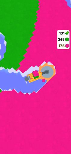 Sea Expand - Screenshot 4