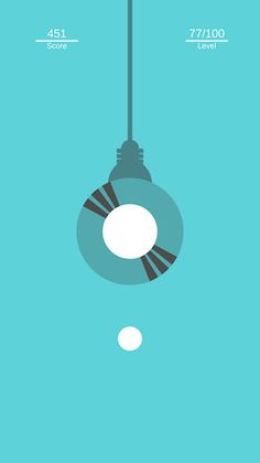 Pop The Light - Screenshot 3