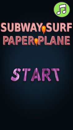 Jet Paper Plane - Screenshot 2
