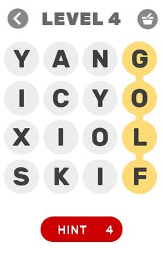 Cari Kata - Screenshot 4