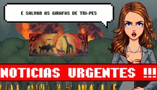 AMAZÔNIA HUE BR (beta) - Screenshot 2