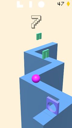 Shape Shift - Screenshot 2