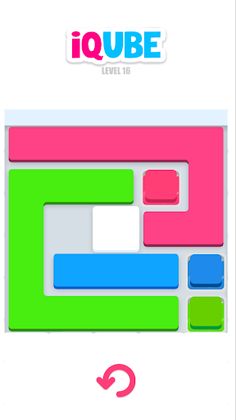 iQube - Screenshot 3