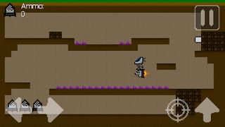 DrillBot - Screenshot 1