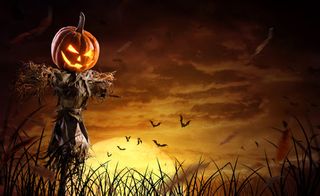 Halloween Puzzles Crazy Ghost - Screenshot 3