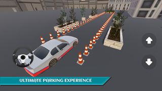 Advance Car Parking Part 2 - Screenshot 1