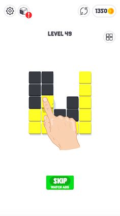 Cube Roller! - Screenshot 3