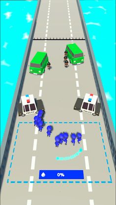 Draw Brigade - Screenshot 3