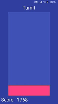 TurnIt - Turn it - Screenshot 2