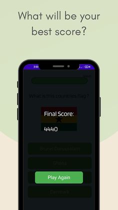 Flag Match - Screenshot 3