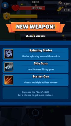 Zombarena - Screenshot 2