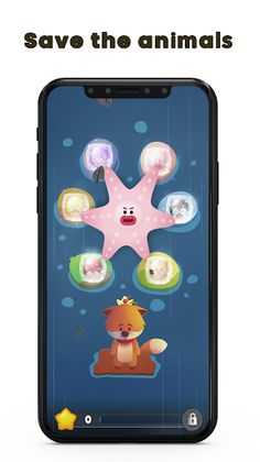 Logic Art Square - Japanese Pu - Screenshot 3