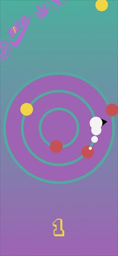 Vaporspin - Screenshot 2