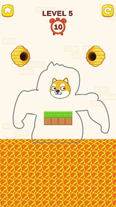 Save Doge Adventure - Screenshot 3