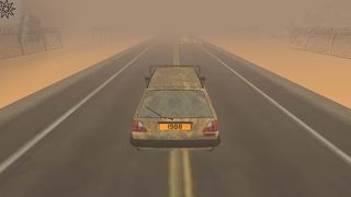 Driver Z - Wasteland Survivor - Screenshot 3