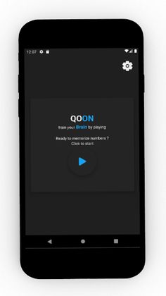 QOON - Screenshot 2