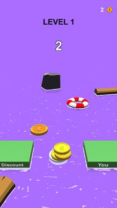 Stack Coins - Screenshot 2