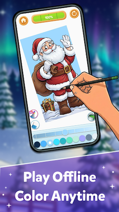 Fun Coloring Book Drawing - Screenshot 4