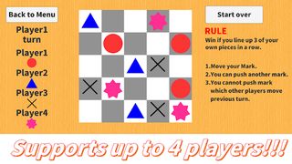 Oshimoku - Screenshot 2