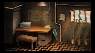 Recharge and Fly away - Screenshot 1