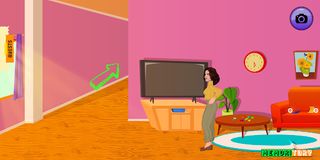 A Pleasant Puzzle - Screenshot 2