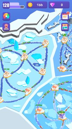 Idle Icebreaker - Screenshot 4