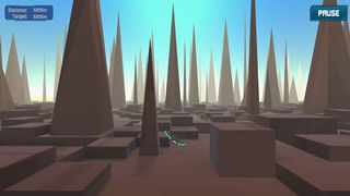 Swift Air - Screenshot 2