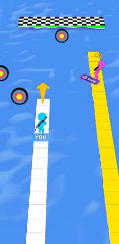 ArchRace - Screenshot 4