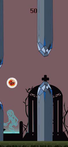 Eyes horror game - ayes game - Screenshot 3