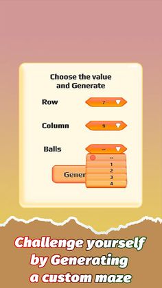 Marble and Maze : 3D Puzzle - Screenshot 4
