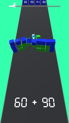 Bump Calculation - Screenshot 4