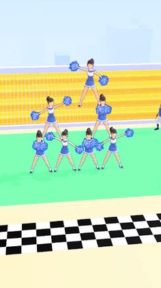 Cheer Me Up! - Screenshot 2