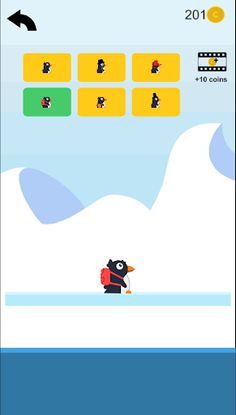 PengWin - Screenshot 3