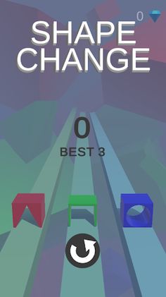 Shape Changes - Screenshot 4