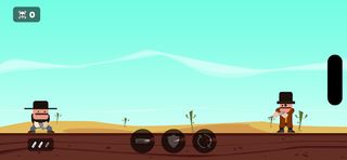 Last in Town - Screenshot 3