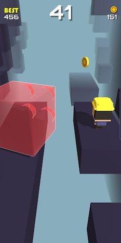 Let's go Runner - Screenshot 3