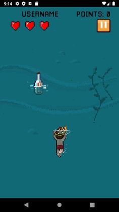 SPlasH! Stop Plastic in H2O - Screenshot 4