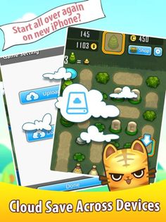 Merge 3 Mania - Screenshot 3