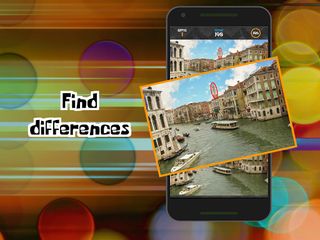 Diffy: Find Differences - Screenshot 1