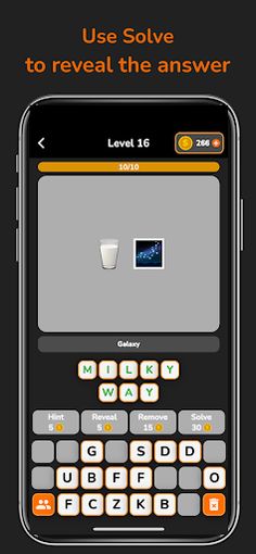 Emoji Mania: Emoji Quiz Game - Screenshot 4