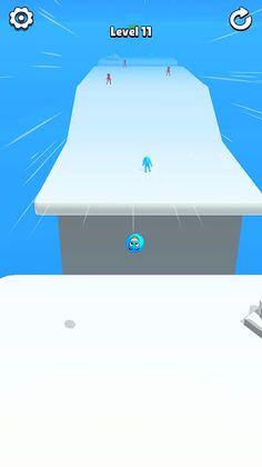 Catchy Head 3D - Screenshot 2