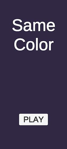 Same Color - Screenshot 1