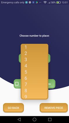Sudoku - Free Sudoku 2021 - Screenshot 3