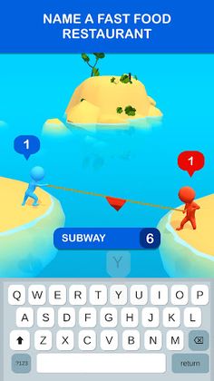 Type Of War - Screenshot 1